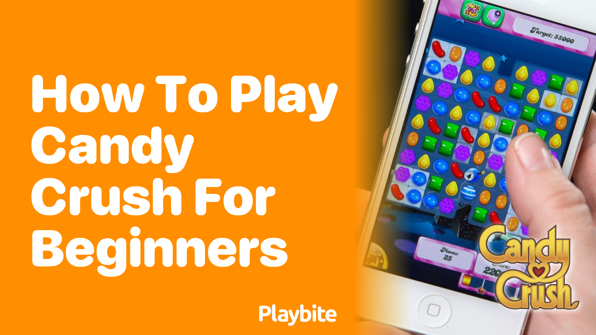 How to Play Candy Crush for Beginners: Unlock the Sweet Success