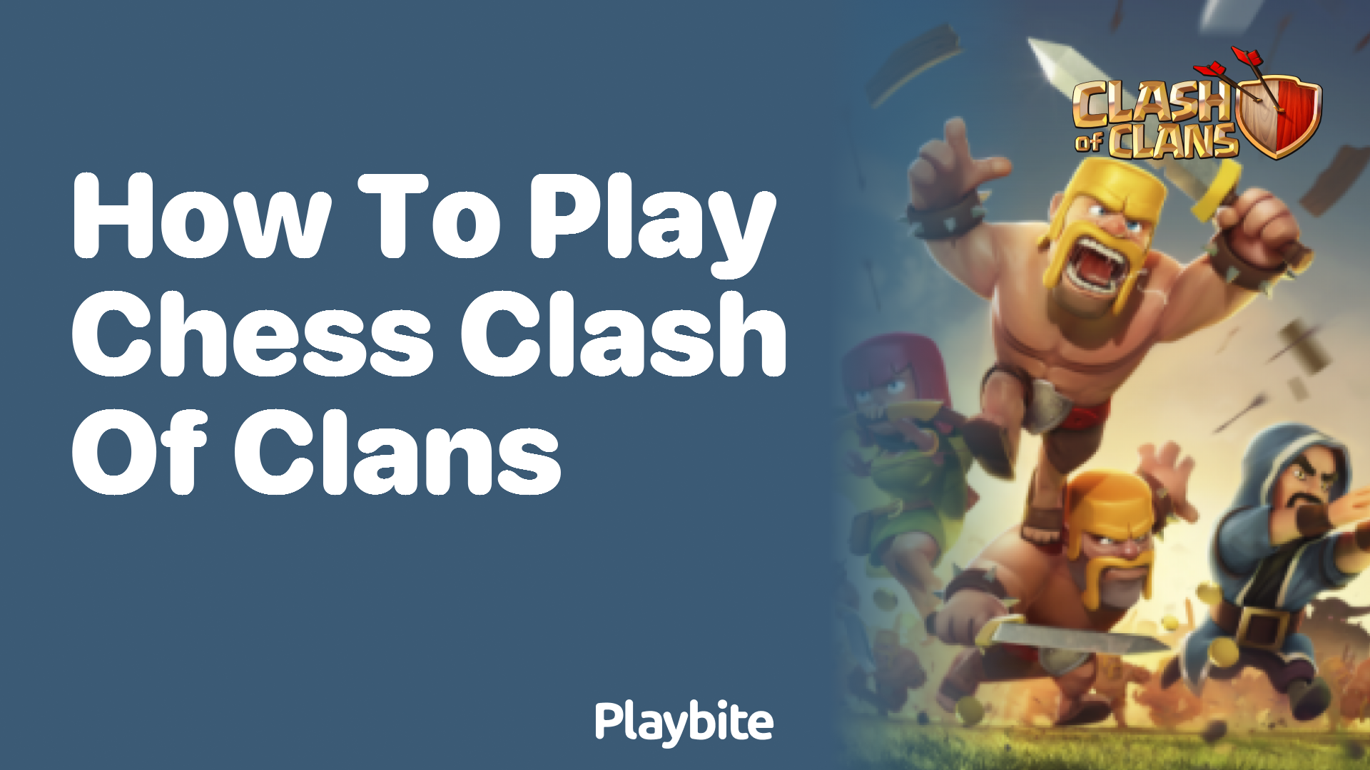 How to Play Chess in Clash of Clans: A Quick Guide