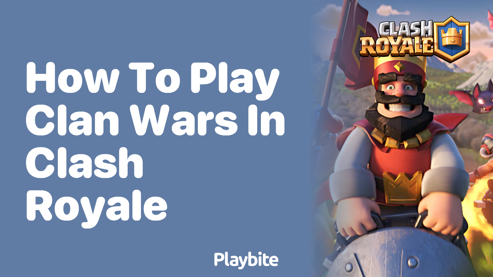 How to Play Clan Wars in Clash Royale: A Quick Guide