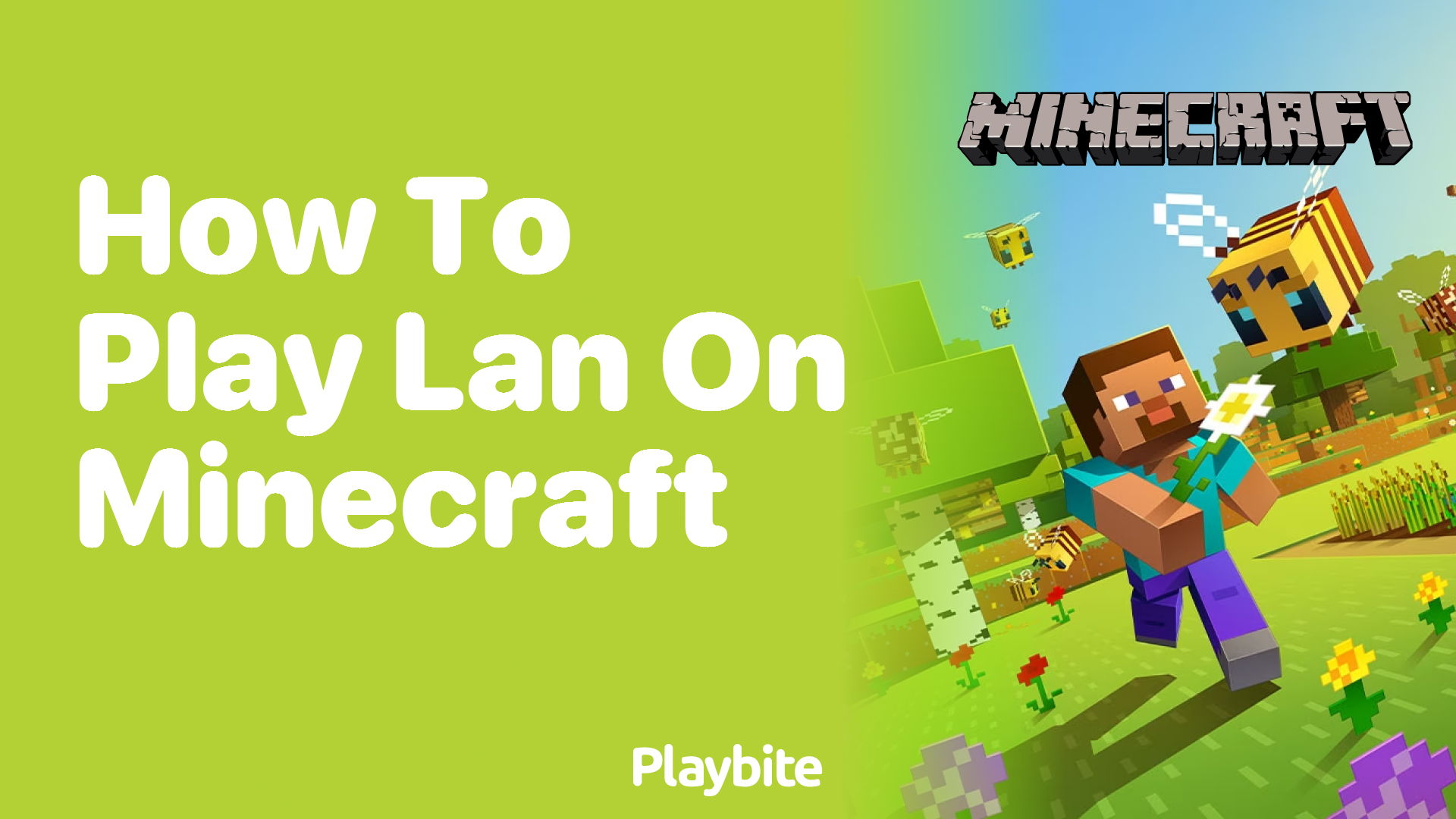 How to Play LAN on Minecraft: A Fun Guide!