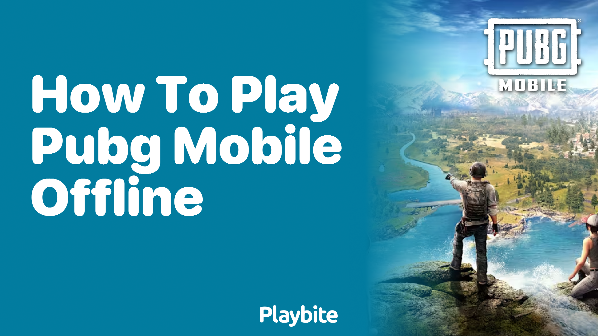 How to Play PUBG Mobile Offline: Is It Possible?