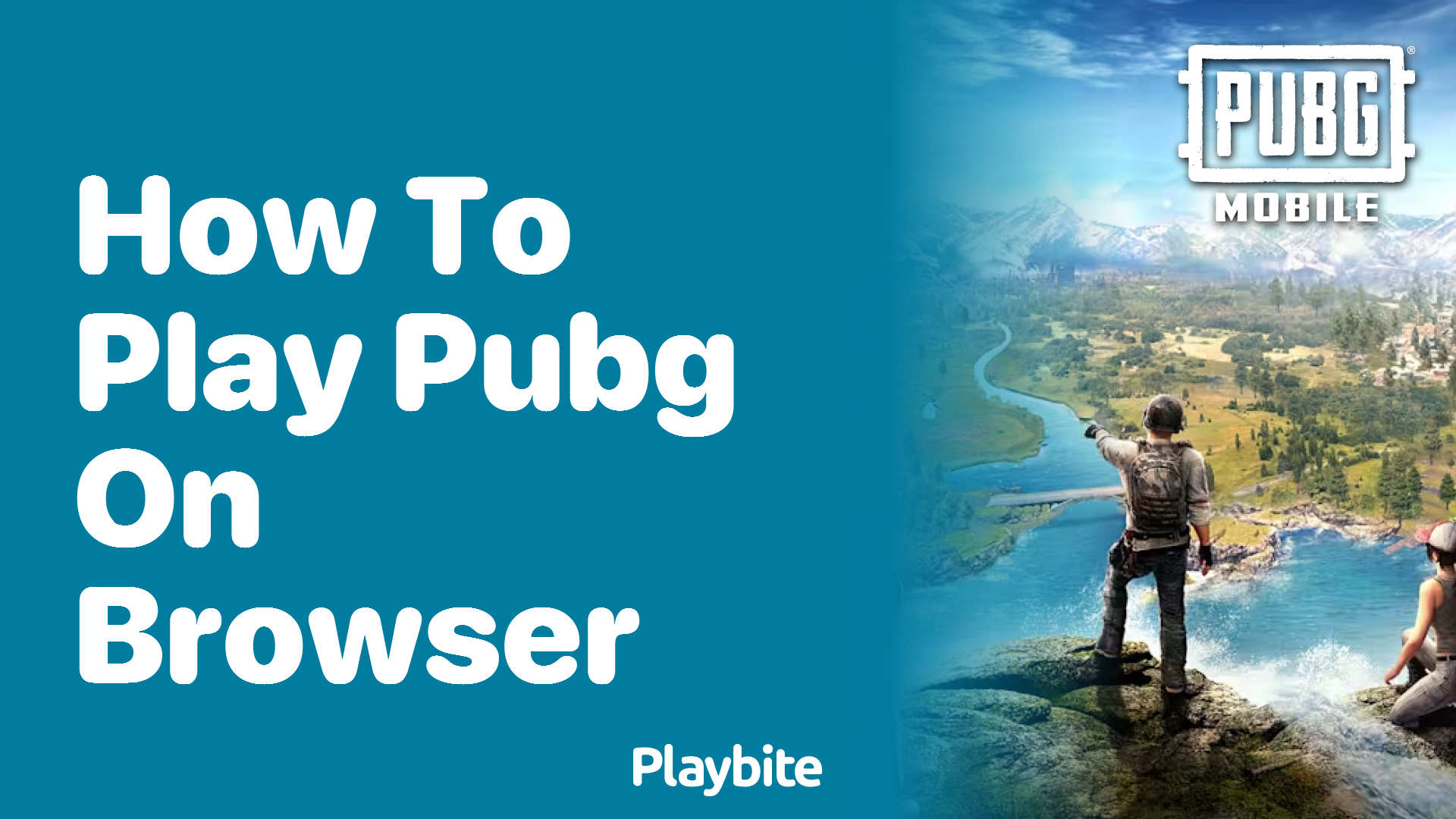 How to Play PUBG on Browser: A Simple Guide