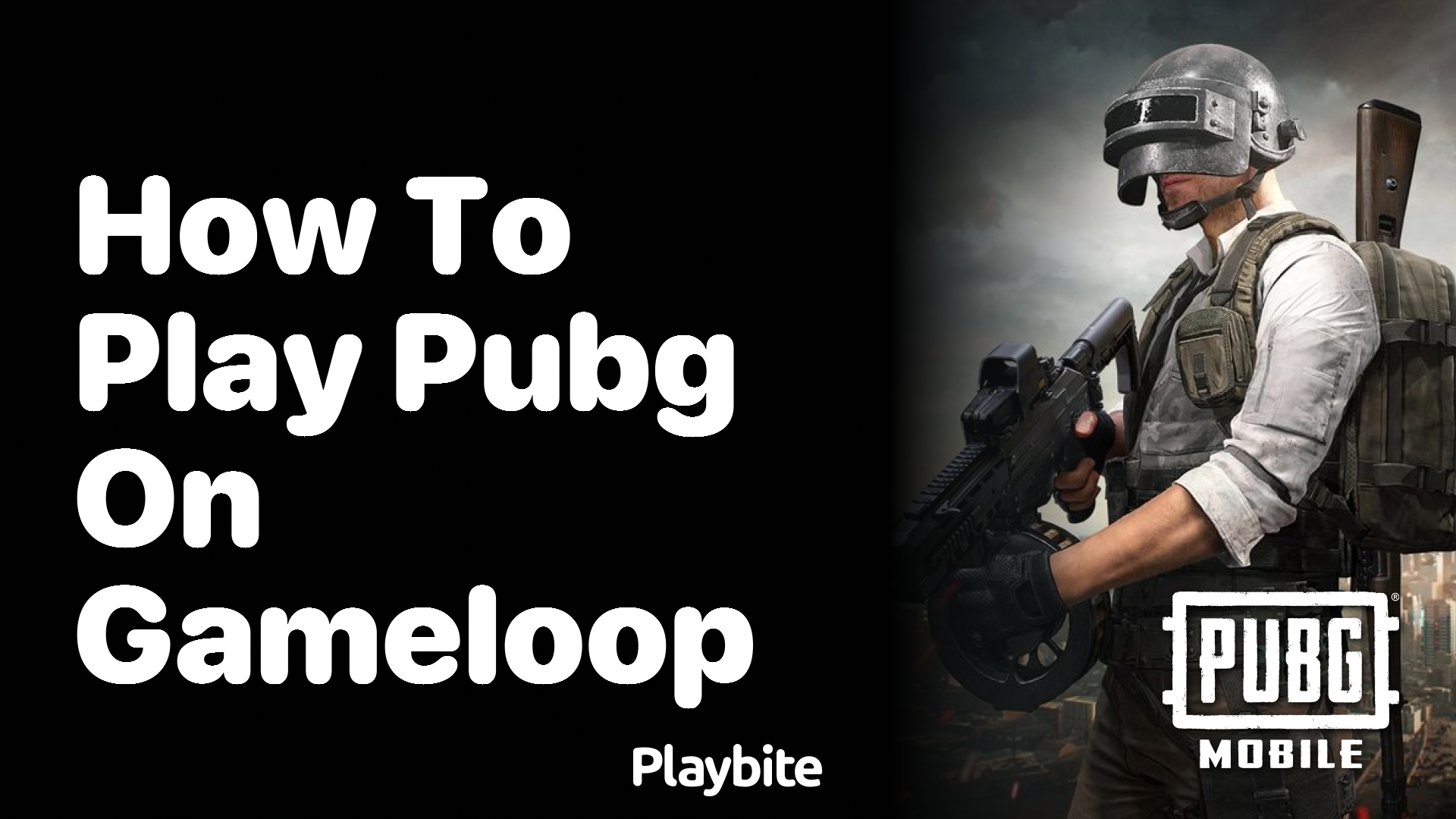 How to Play PUBG on GameLoop: A Simple Guide