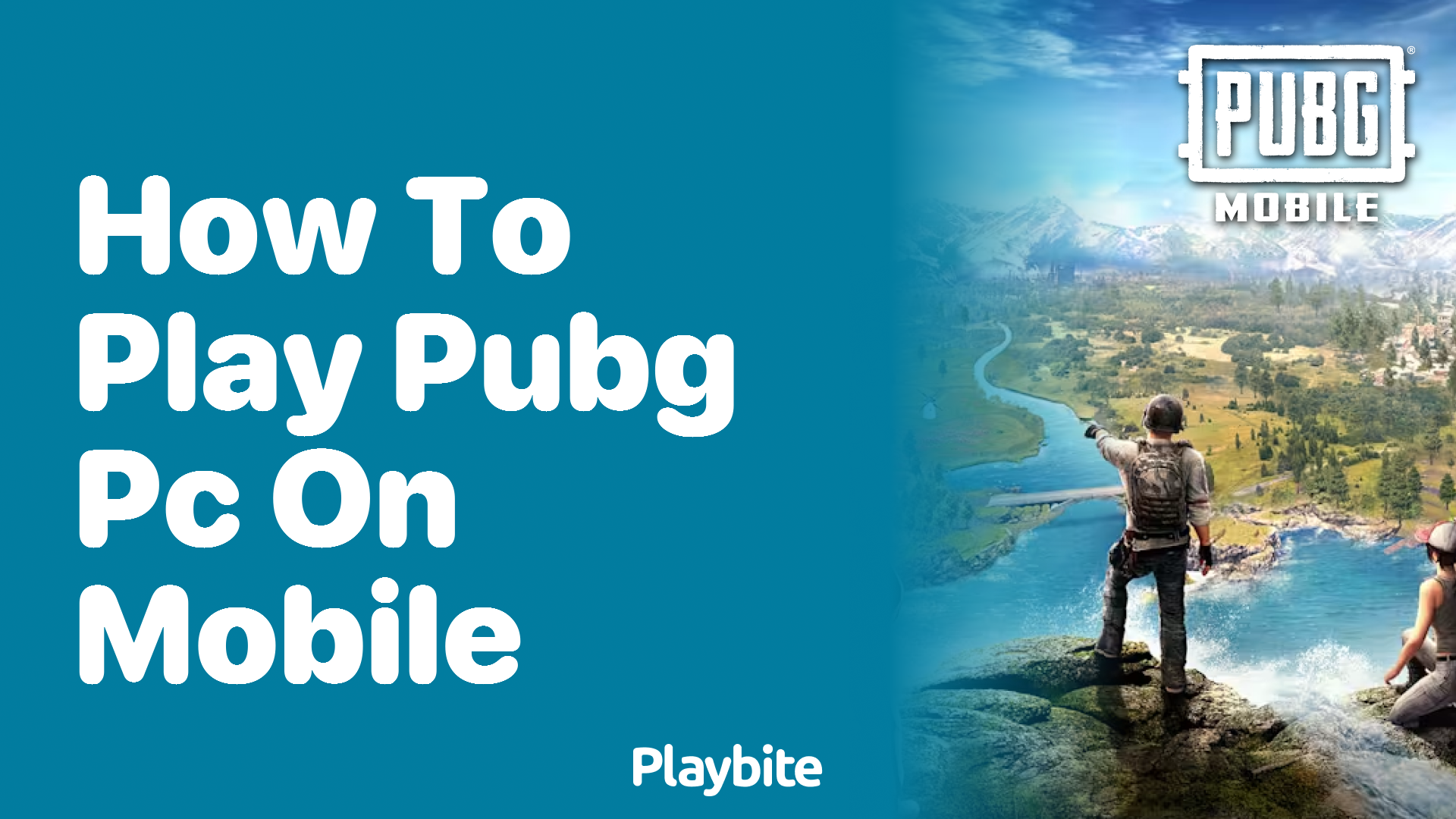 How to Play PUBG PC on Mobile: Your Ultimate Guide