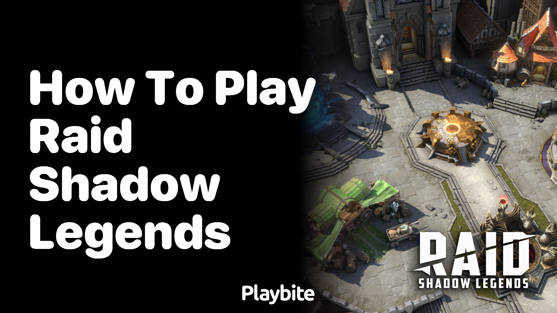 How to Play Raid Shadow Legends: A Beginner&#8217;s Guide