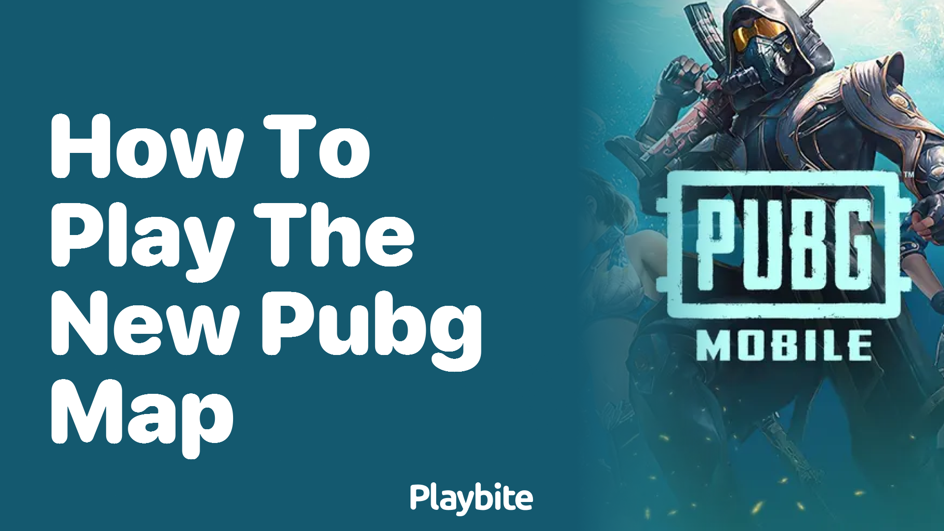 How to Play the New PUBG Map: A Simple Guide