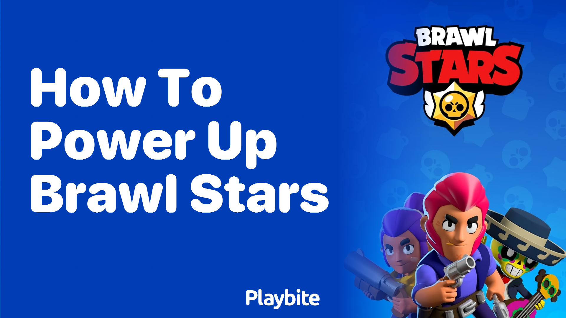 How to Draw Spike from Brawl Stars Step-by-Step - Playbite