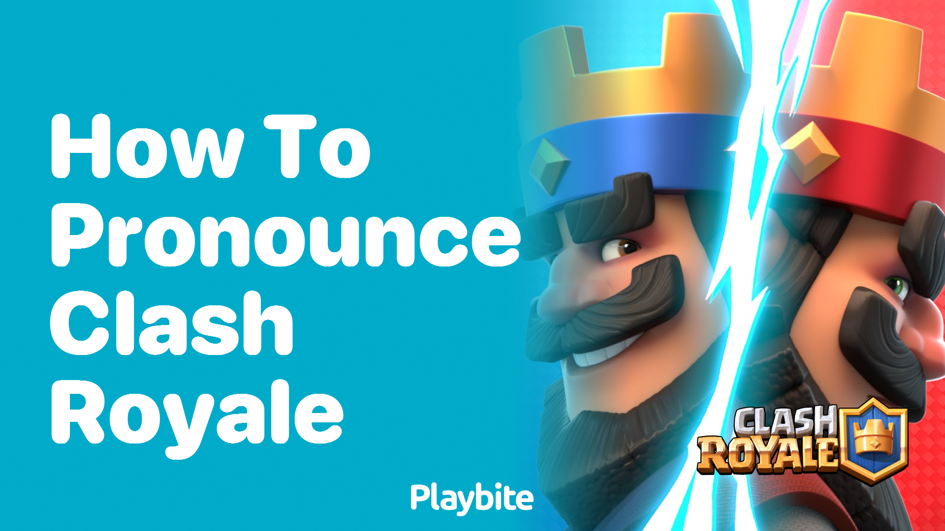 How to Pronounce Clash Royale: A Quick Guide