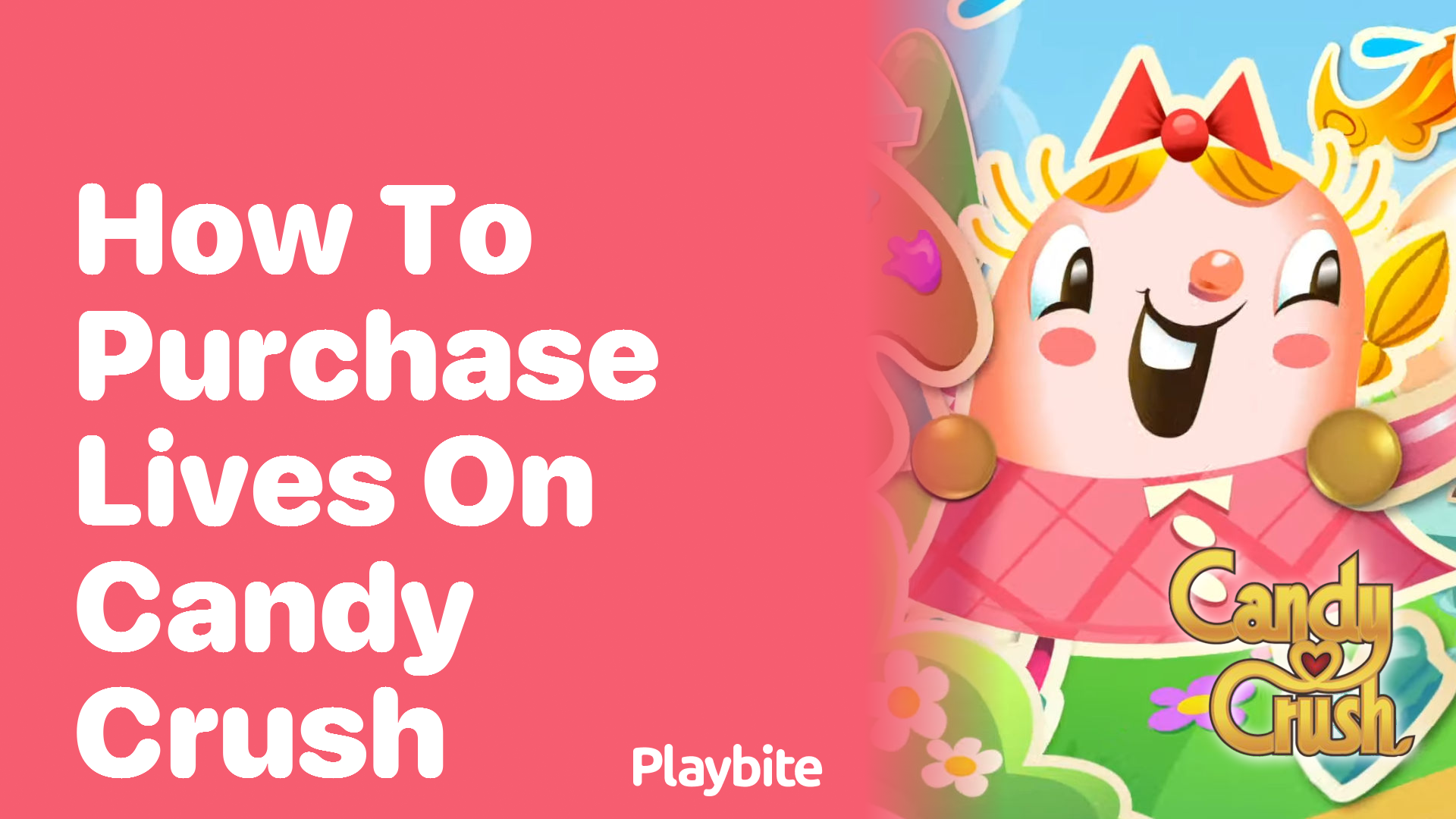 How to Purchase Lives on Candy Crush: A Simple Guide