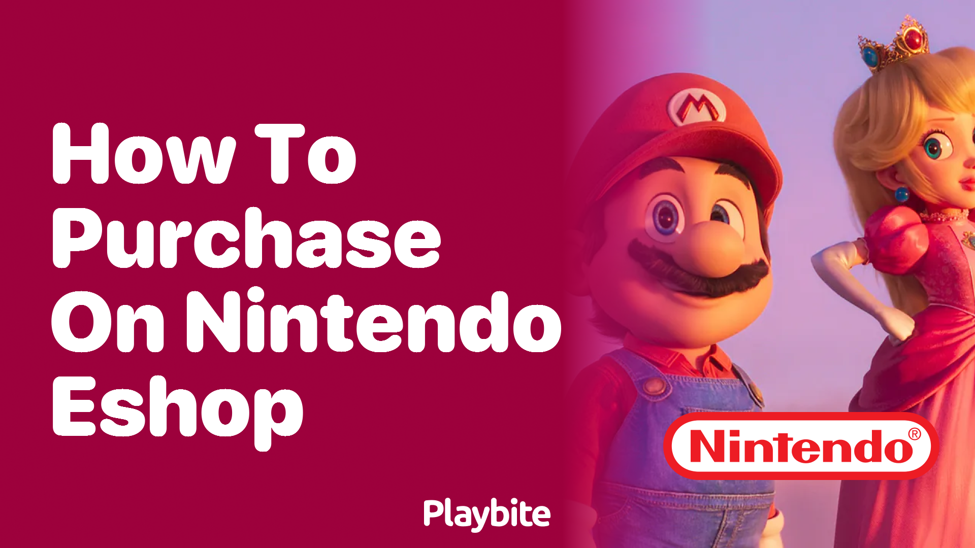 How to Purchase on Nintendo eShop: A Simple Guide