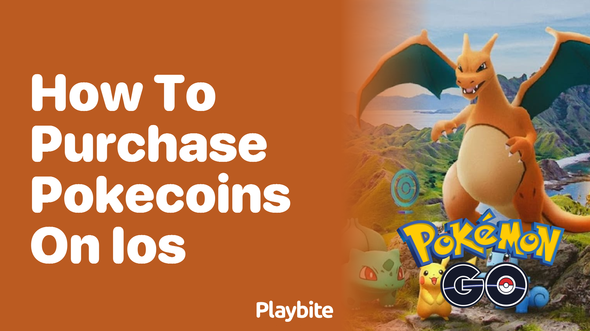 How to Purchase PokeCoins on iOS for Pokemon GO Enthusiasts