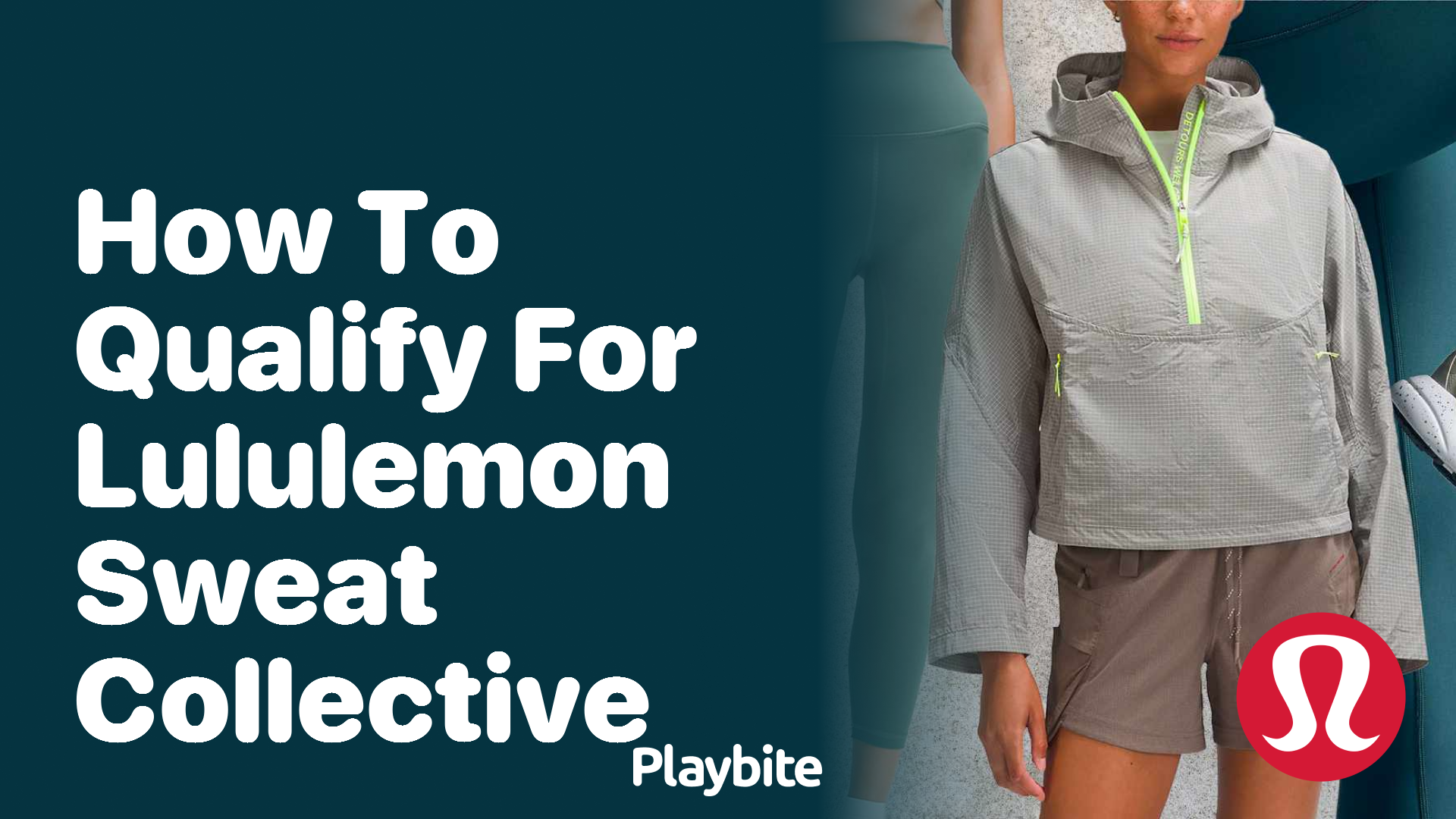 How to Qualify for Lululemon Sweat Collective: A Quick Guide