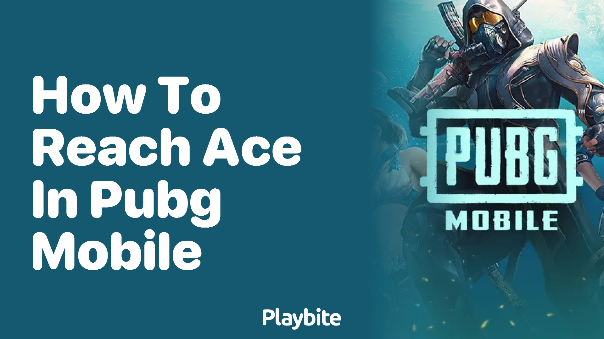 How to Reach Ace in PUBG Mobile: A Strategy Guide