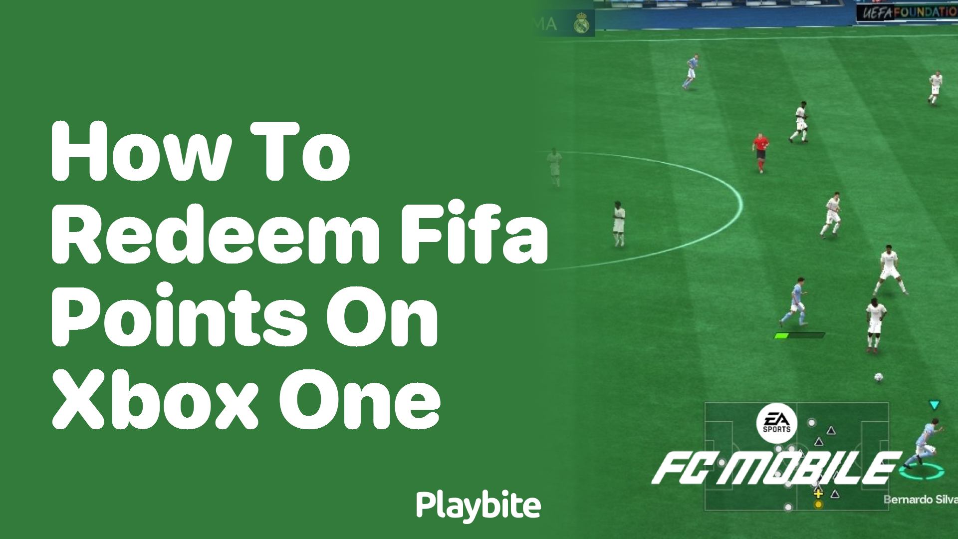 How to Redeem FIFA Points on Xbox One: A Simple Guide