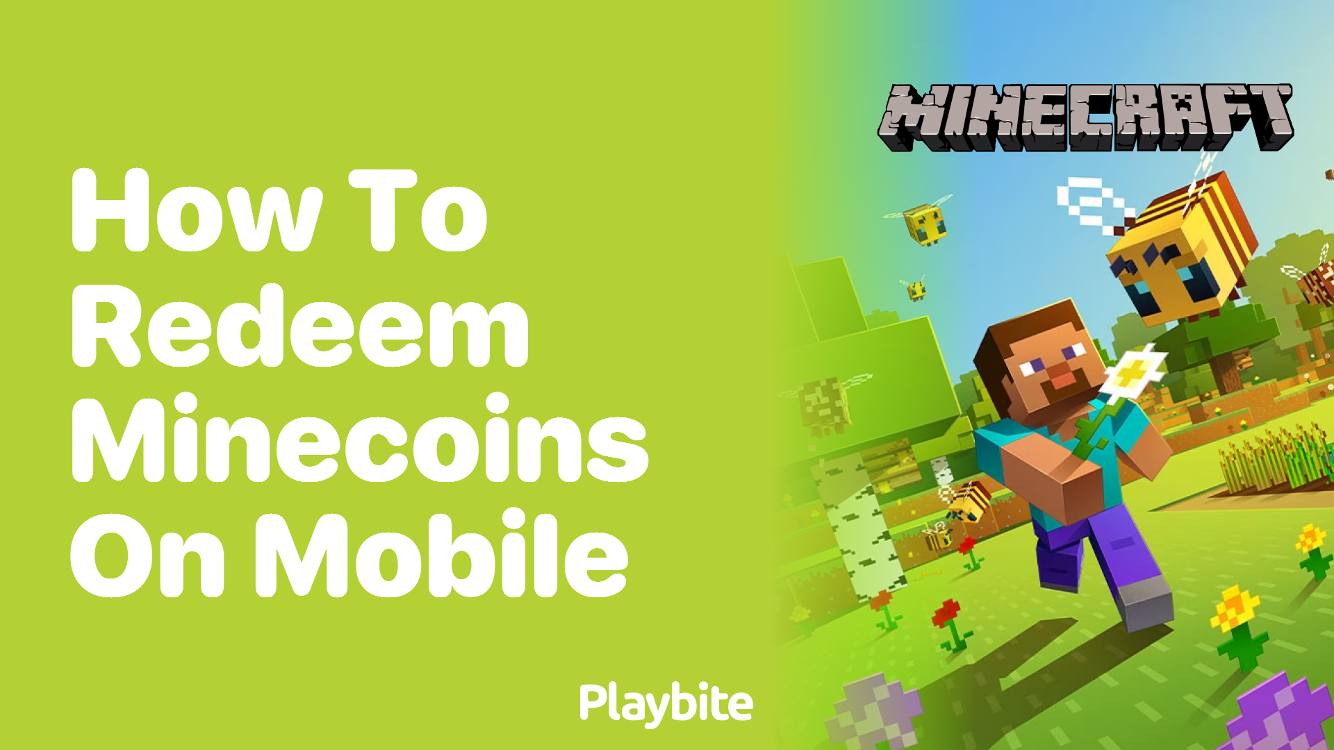 How to Redeem Minecoins on Mobile: A Step-by-Step Guide