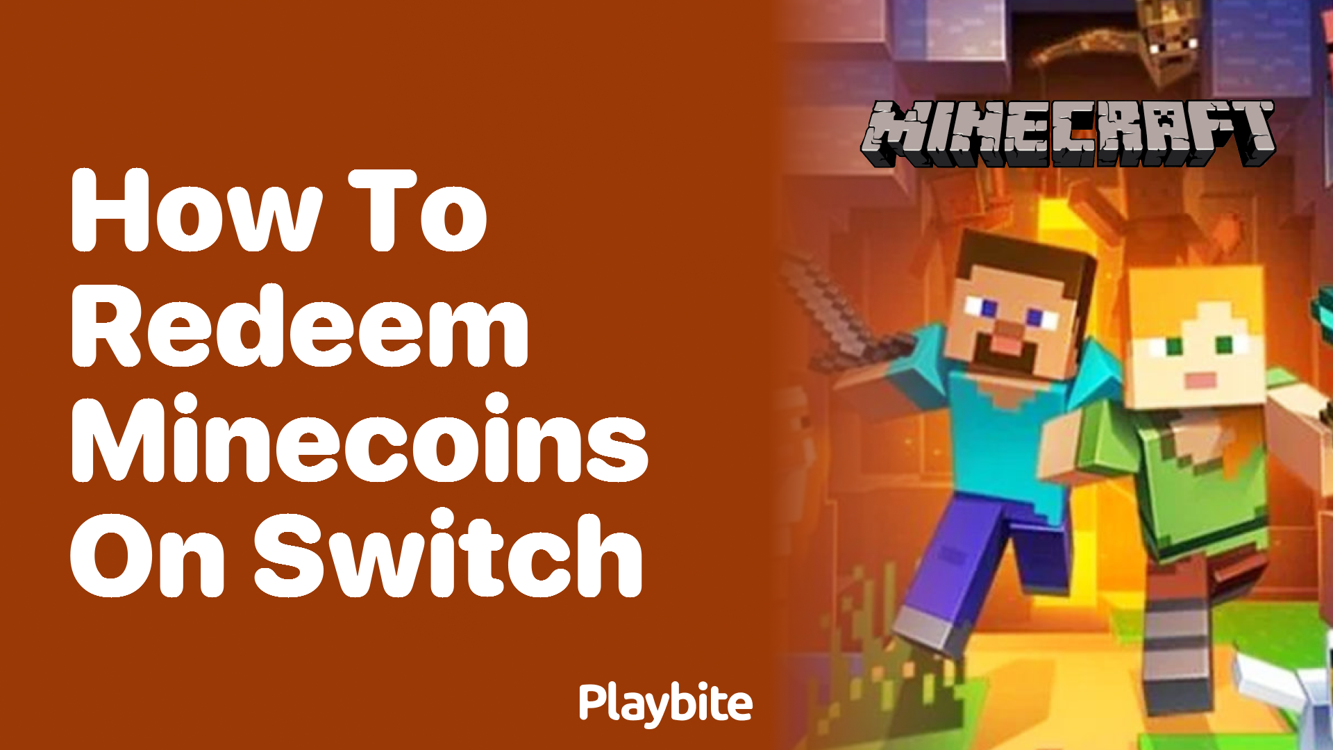 How to Redeem Minecoins on Your Switch: A Quick Guide