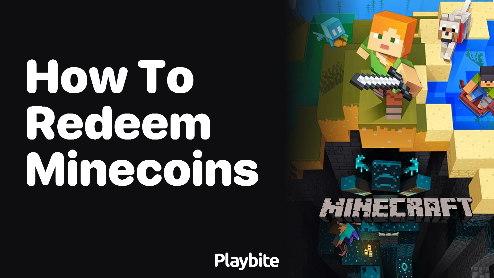 How to Redeem Minecoins: A Simple Guide