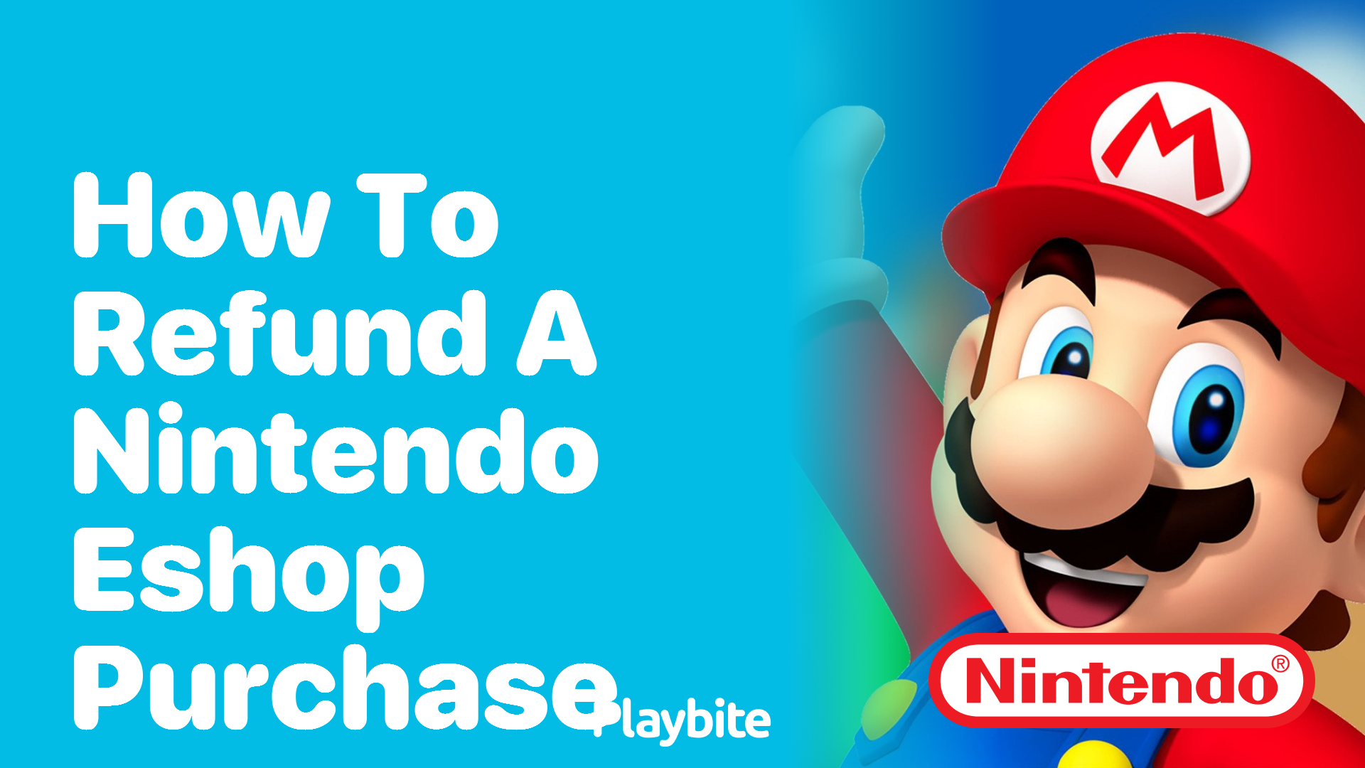 How to Refund a Nintendo eShop Purchase: A Simple Guide