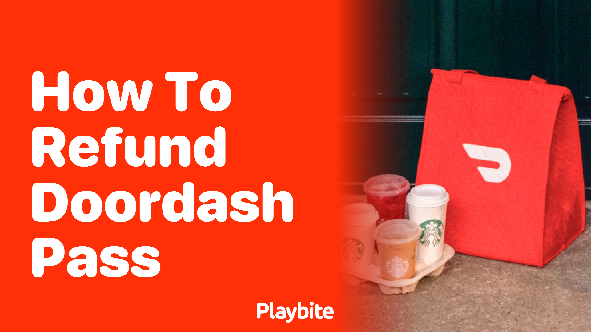 How to Refund DoorDash Pass: A Simple Guide