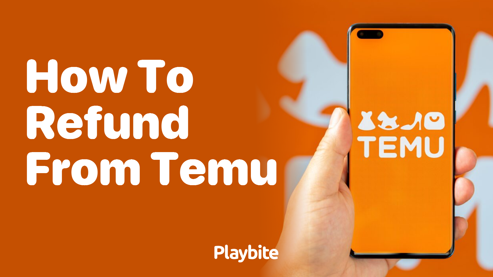 How to Get a Refund from Temu: A Simple Guide