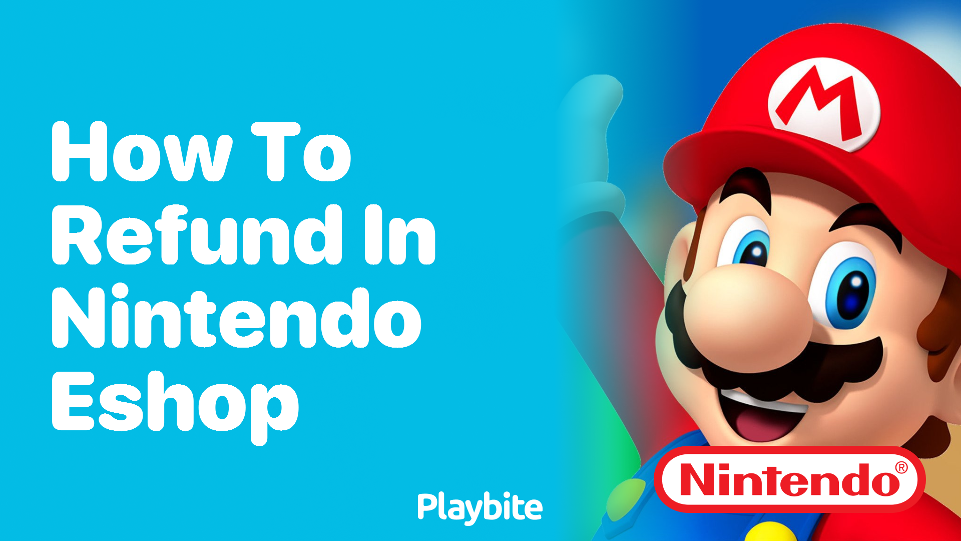 How to Get a Refund in Nintendo eShop: A Simple Guide