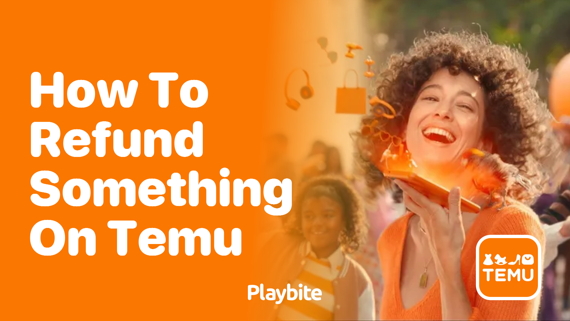 How to Refund Something on Temu