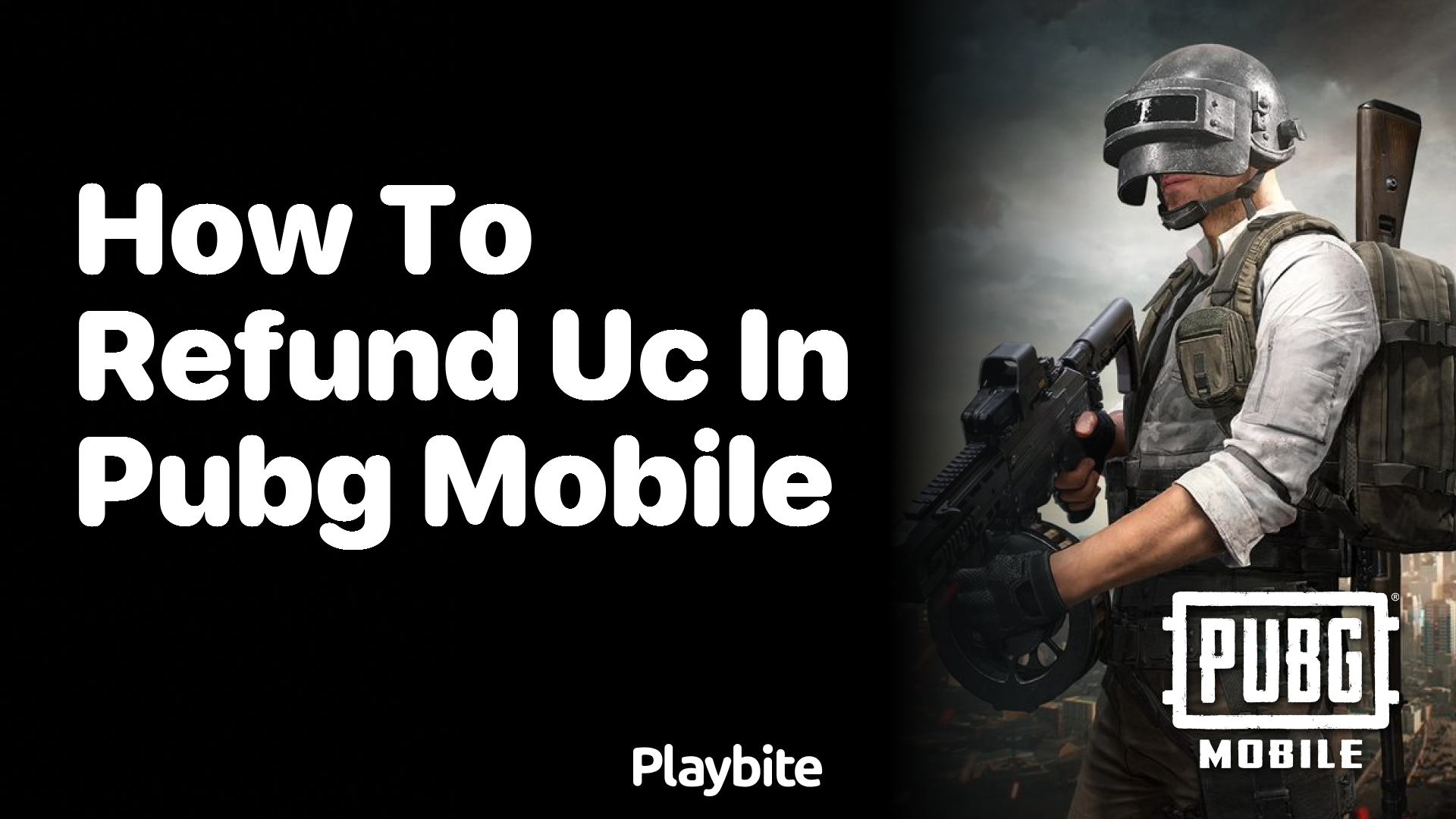 How to Refund UC in PUBG Mobile: A Guide for Gamers