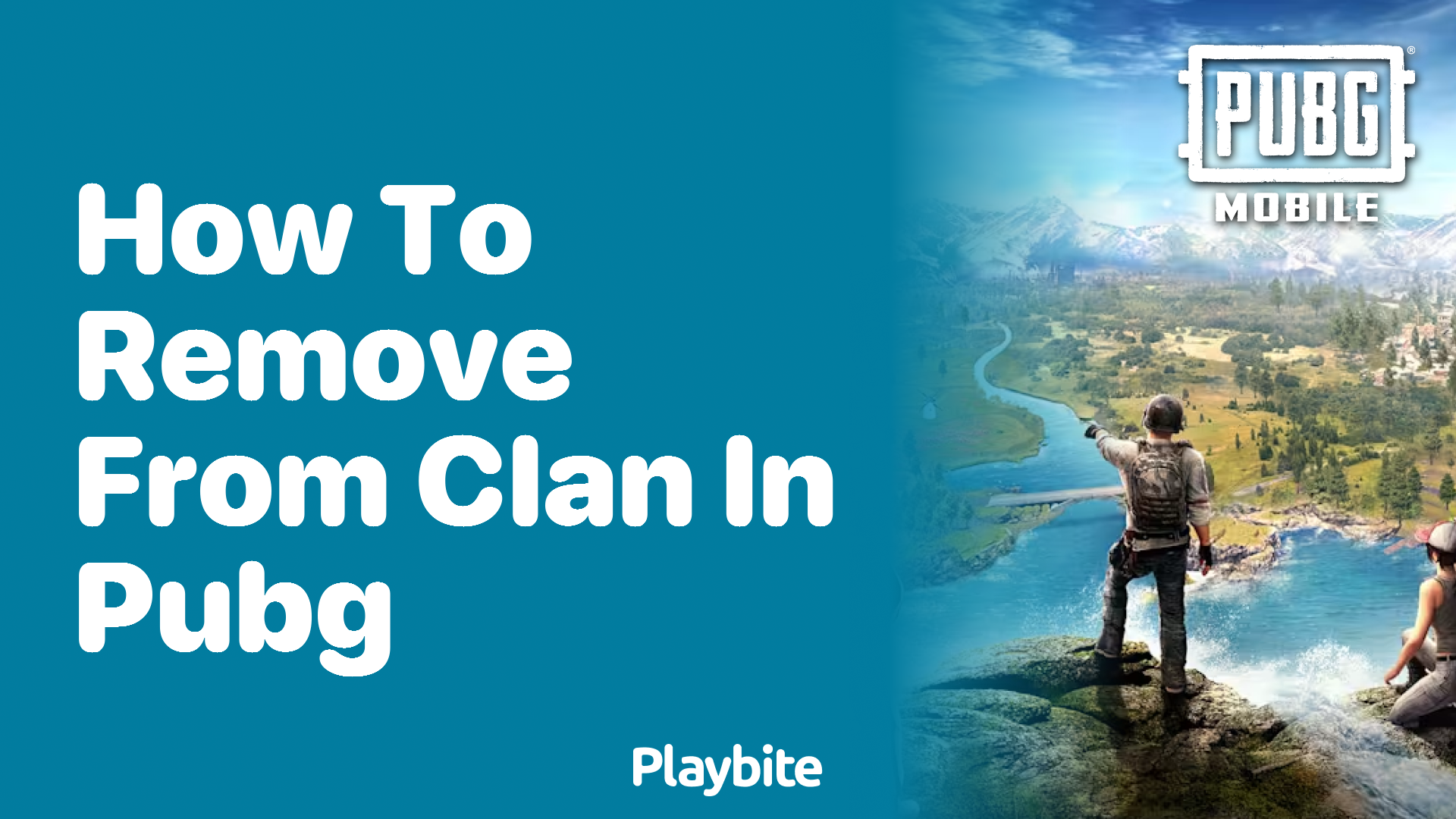 How to Leave a Clan in PUBG Mobile: A Simple Guide