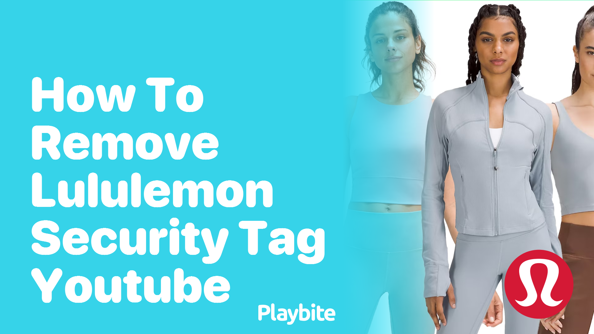 How to Remove a Lululemon Security Tag: A Quick Guide