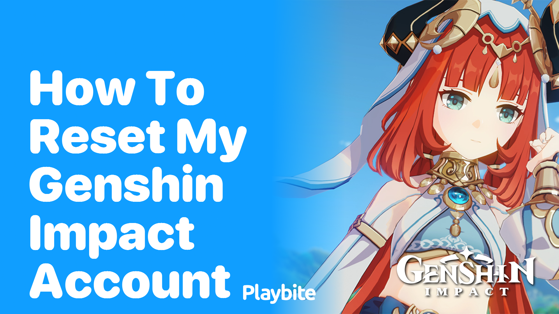 How Do I Reset My Genshin Impact World? Ultimate Guide