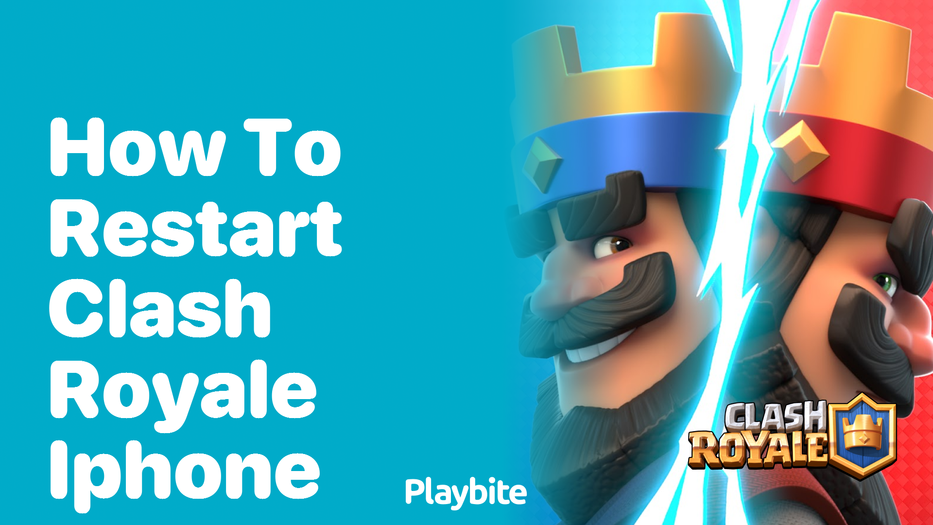 How to Restart Clash Royale on Your iPhone