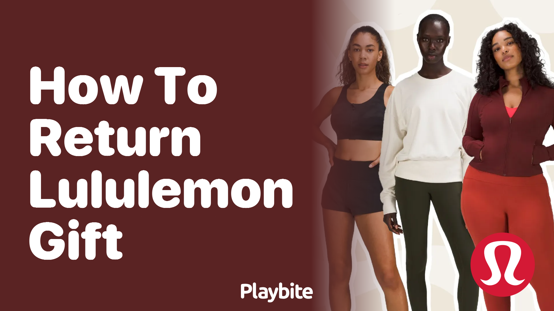 How to Return a Lululemon Gift: Easy Steps for a Smooth Process