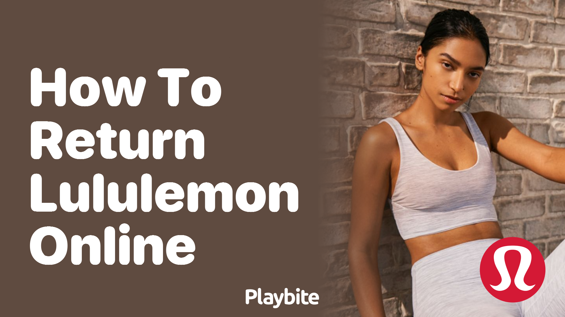 Lululemon Online Returns