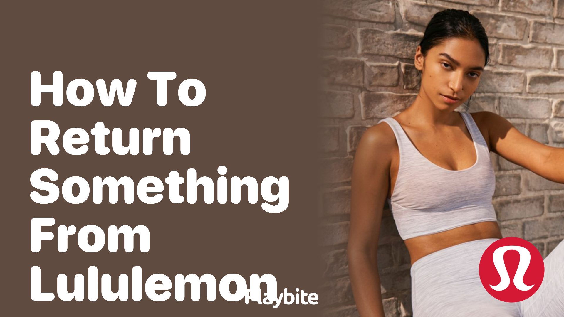 How to Return Something from Lululemon: A Quick Guide