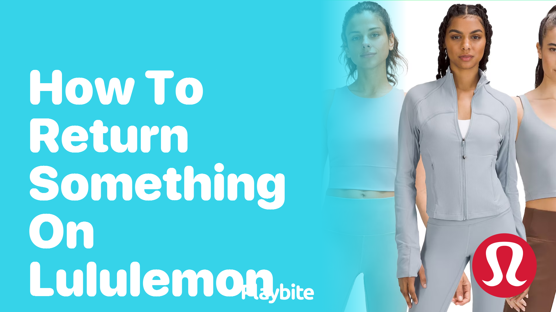 How to Return Something on Lululemon: A Quick Guide - Playbite