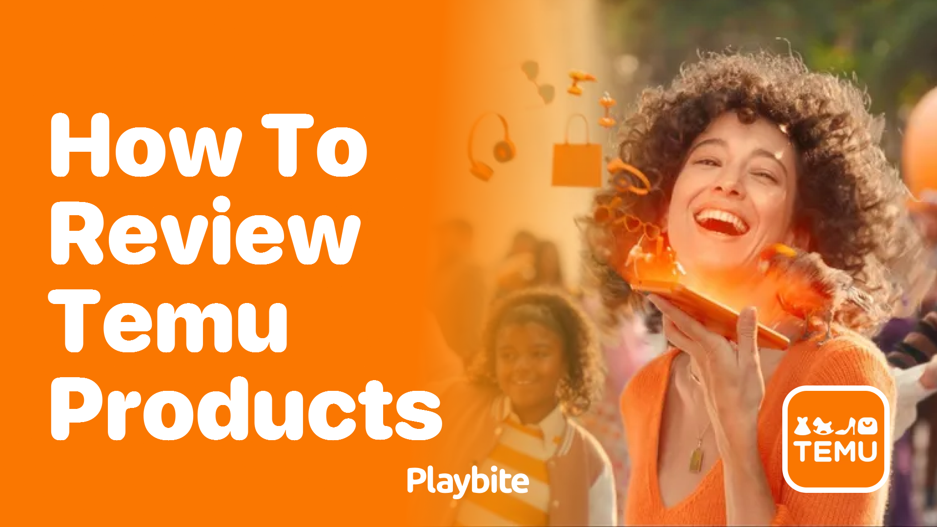 How to Review Temu Products: A Quick Guide