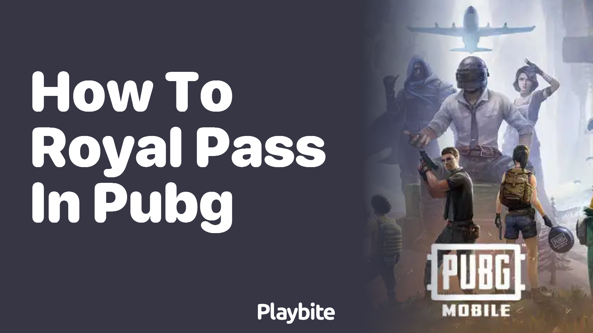 How to get a Royal Pass in PUBG Mobile: Your Ultimate Guide