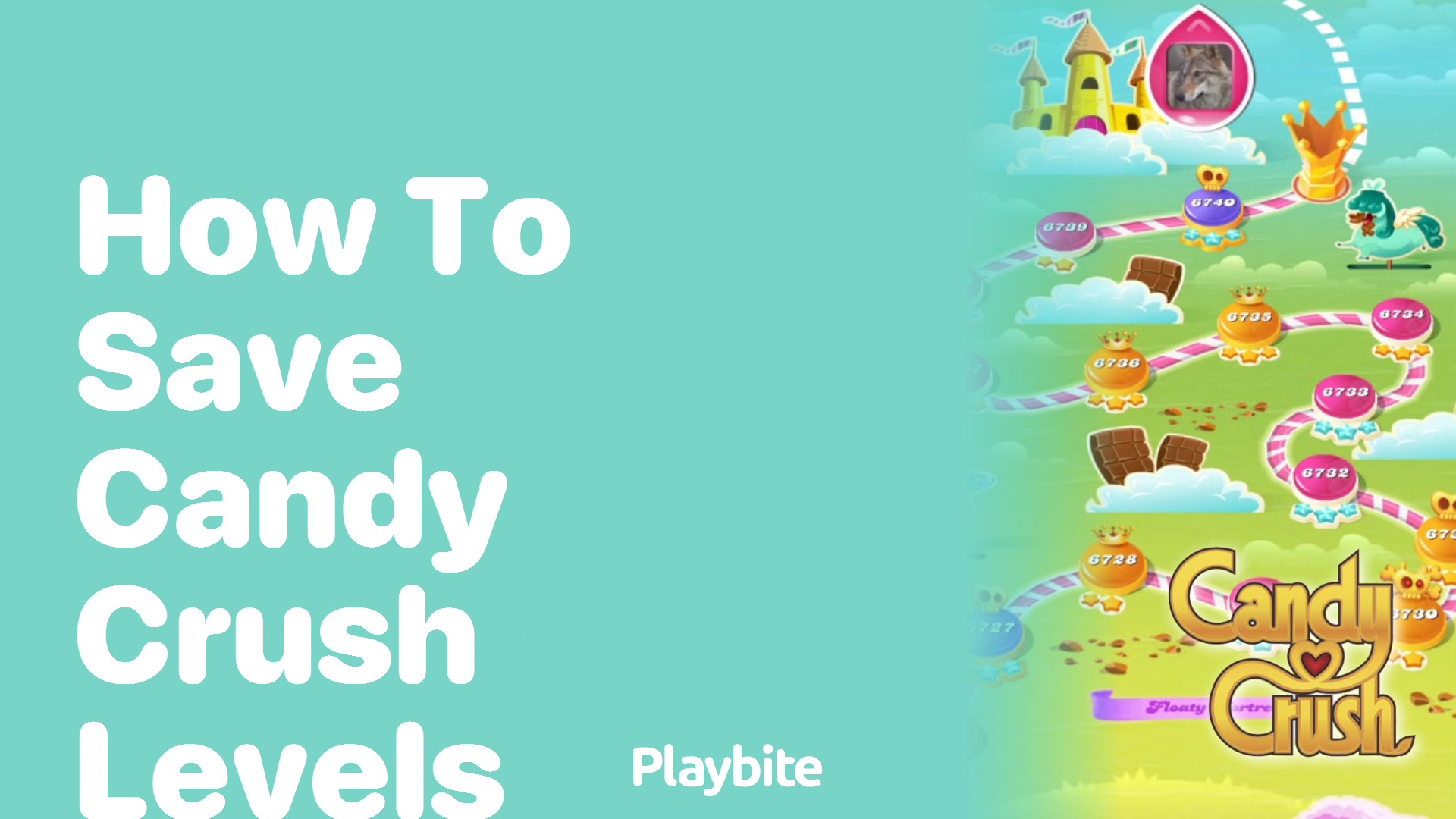 How to Save Your Candy Crush Levels: A Quick Guide