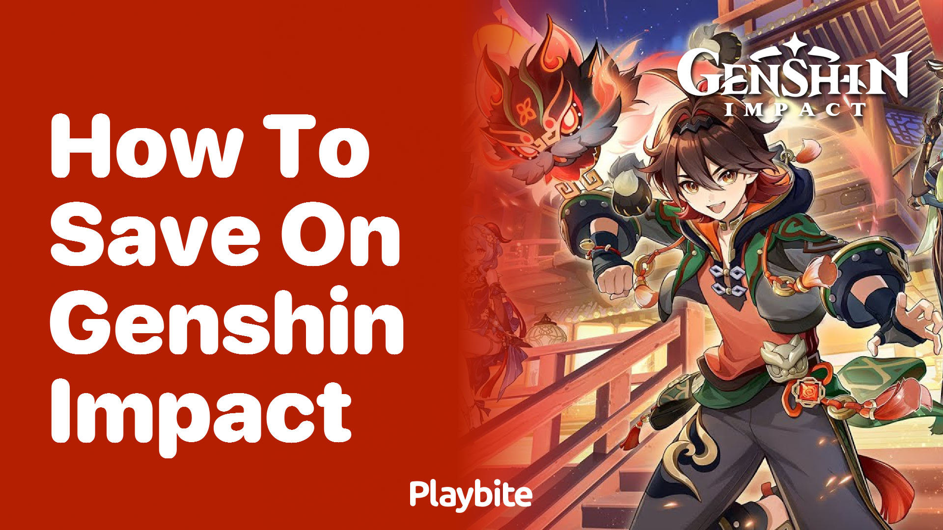 How to Save on Genshin Impact: Tips for Budget-Friendly Gaming