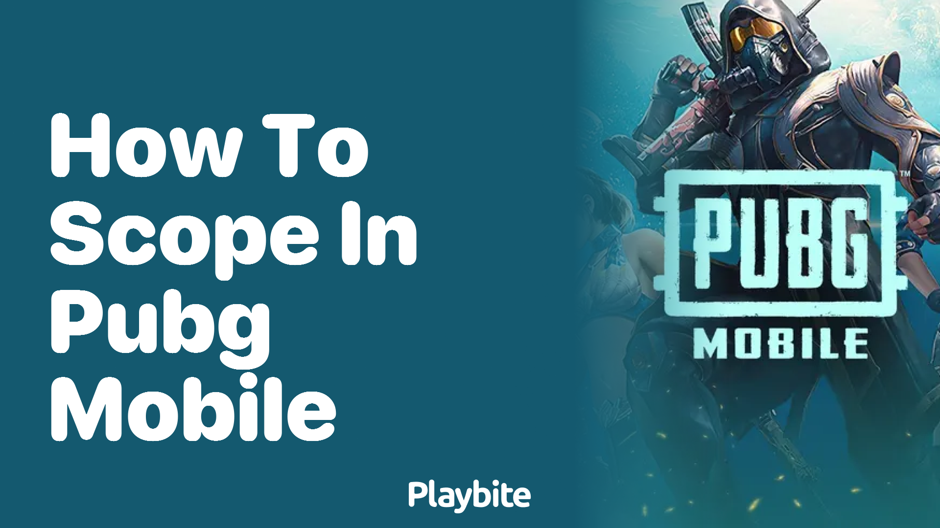 How to Scope in PUBG Mobile: Enhance Your Gameplay