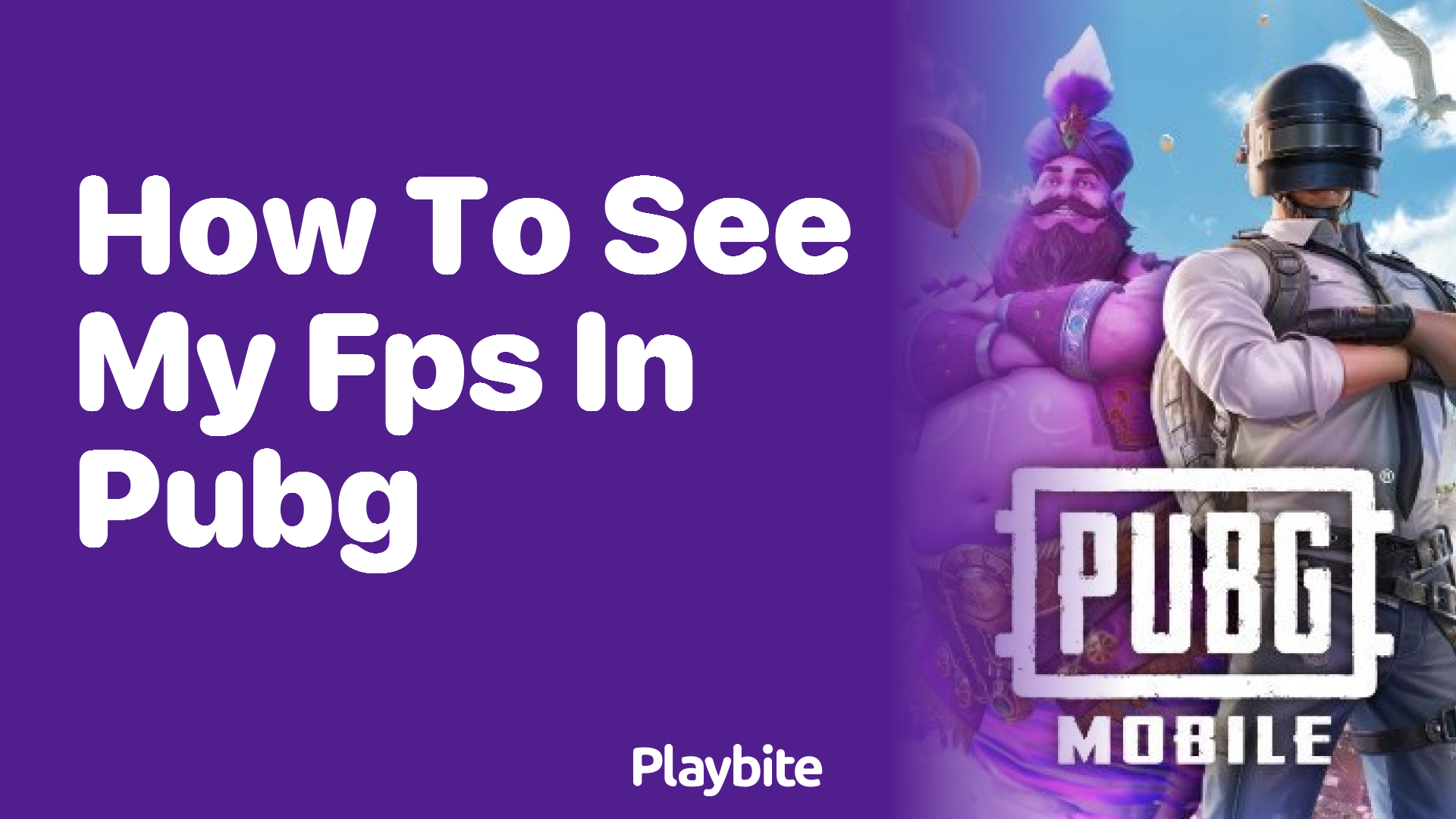 How to See My FPS in PUBG Mobile: A Gamer&#8217;s Guide