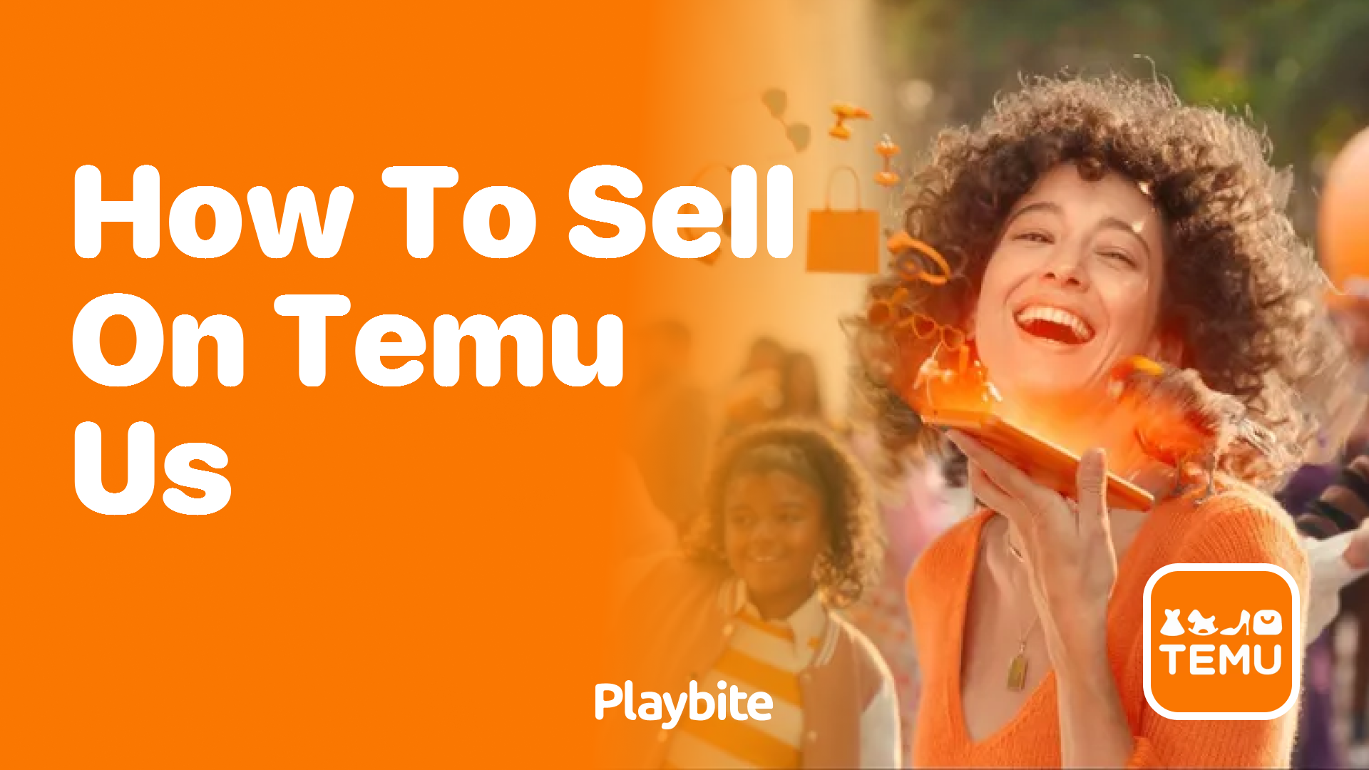 How to Sell on Temu US: A Simple Guide