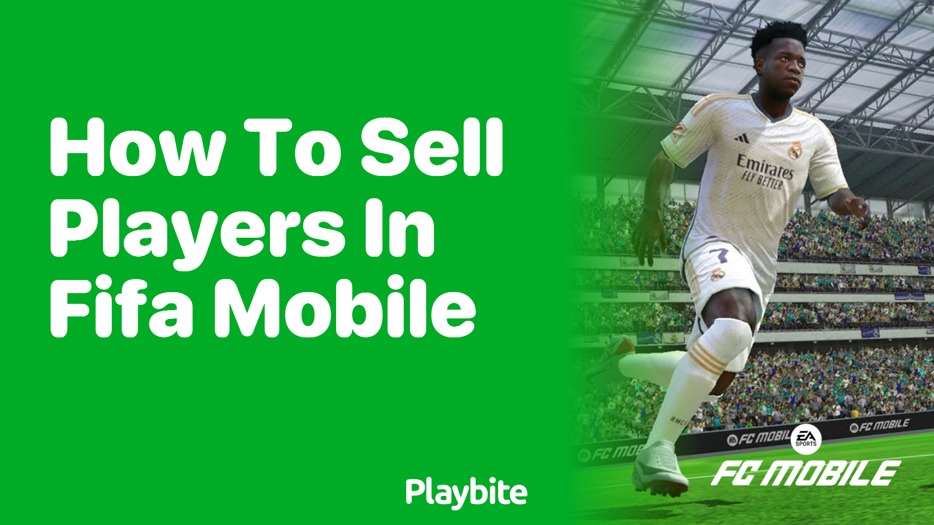 How to Sell Players in EA Sports FC Mobile