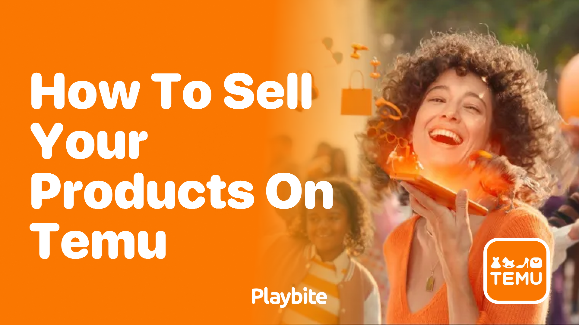 How to Sell Your Products on Temu: A Simple Guide