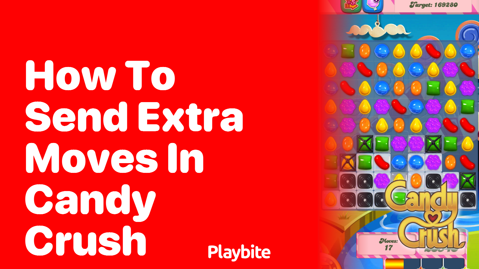 How to Send Extra Moves in Candy Crush: A Sweet Tip!