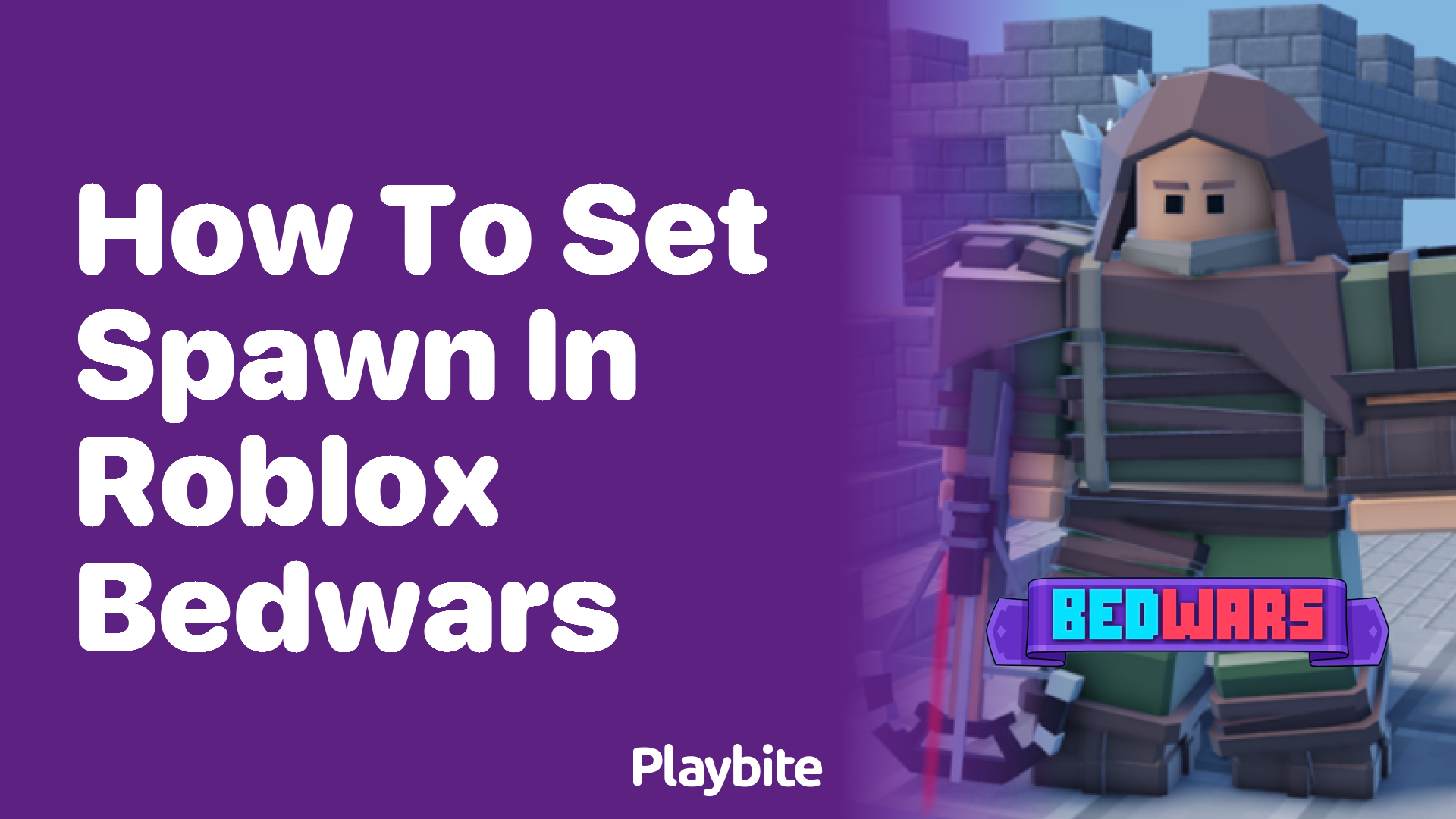 How to Set Spawn in Roblox Bedwars: A Quick Guide