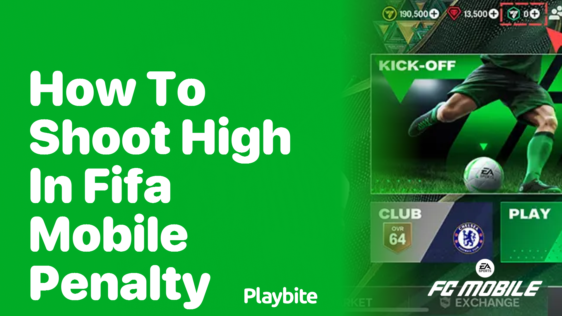 Mastering the Art of High Shots in FIFA Mobile Penalties