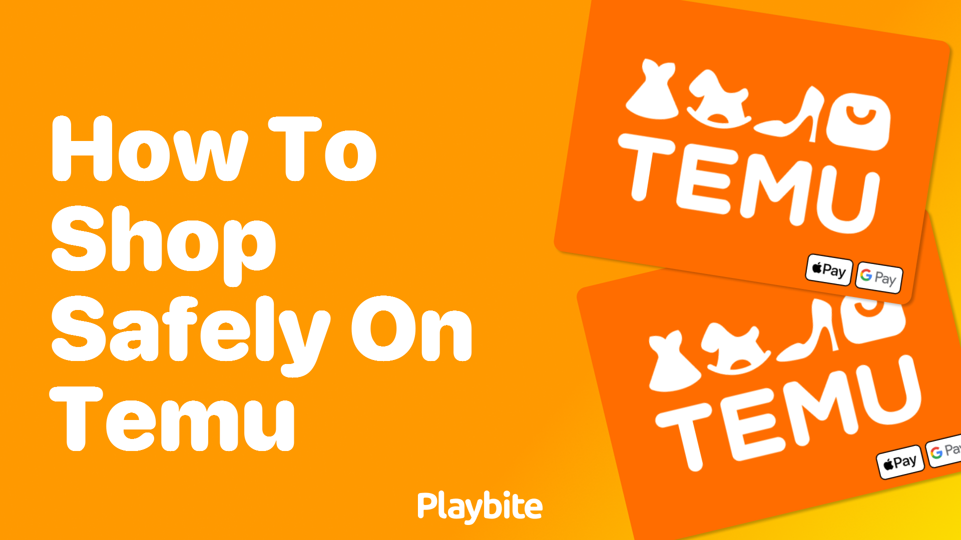 How to Shop Safely on Temu: A Quick Guide