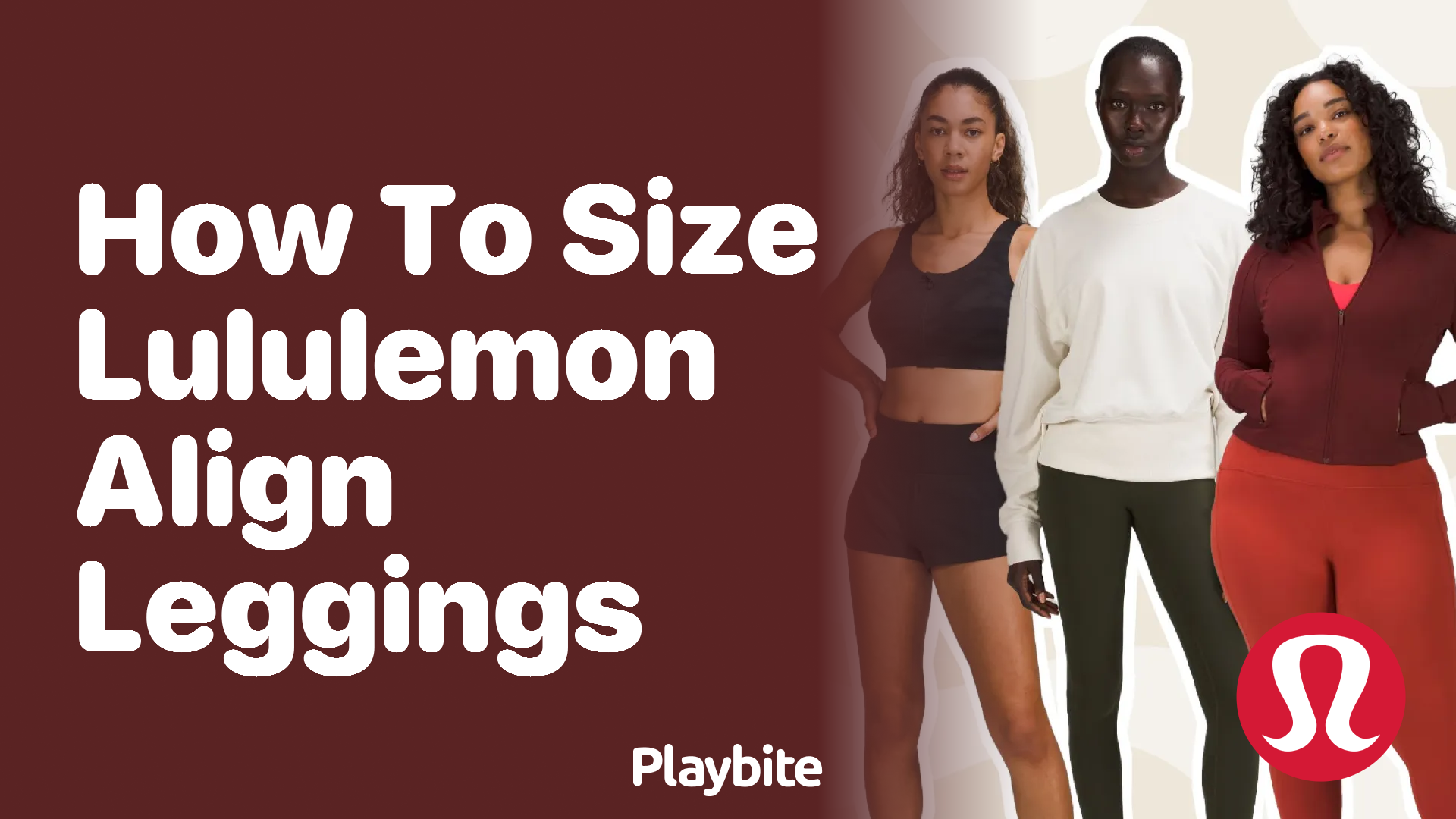 How Much Does it Cost to Make Lululemon Leggings? - Playbite