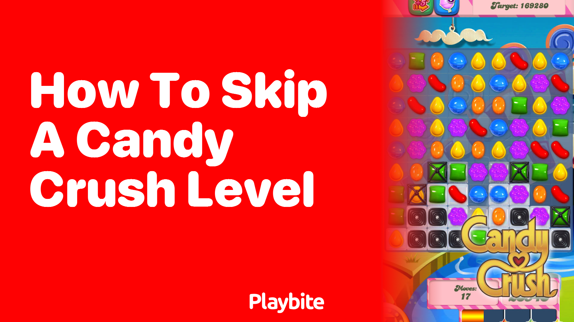 How to Skip a Candy Crush Level: Your Sweet Guide